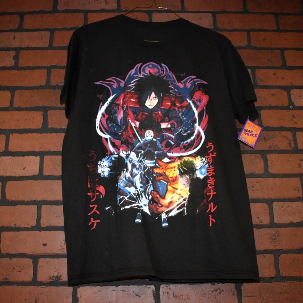 Naruto Tee - image 1